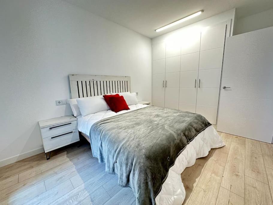 Appartement New Port, Free Parking Ybh1s Comarca de Vigo